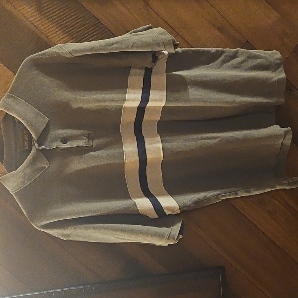 Timberland Polo Shirt XL